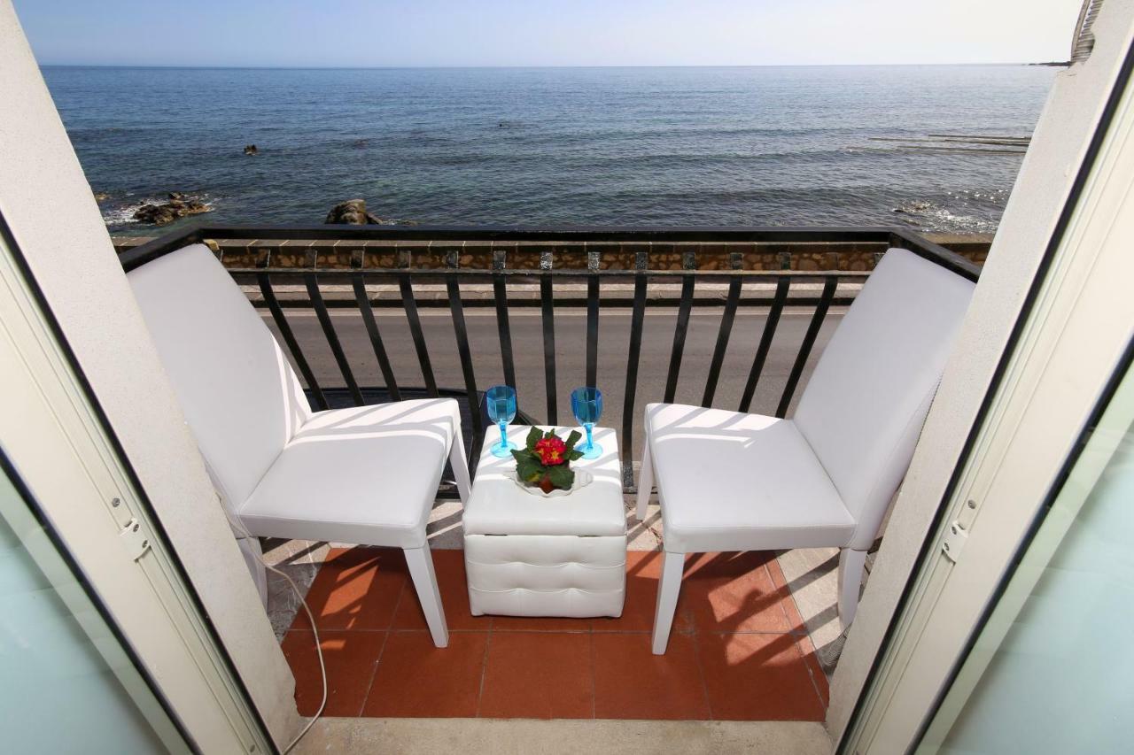 Taorminaxos Apartment Giardini Naxos Exterior photo